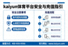 kaiyun体育平台安全与充值指引配图